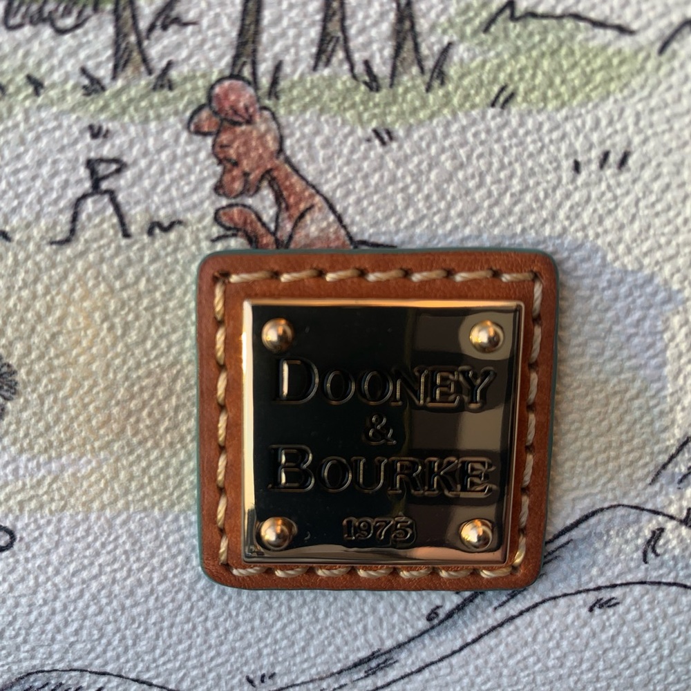 Dooney & Bourke Winnie the Pooh Backpack Purse